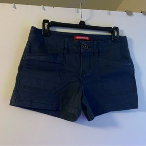 Unionbay shorts. Navy